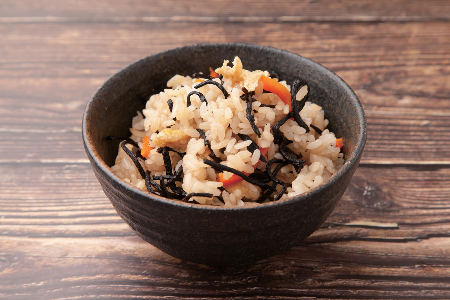炊き込みご飯