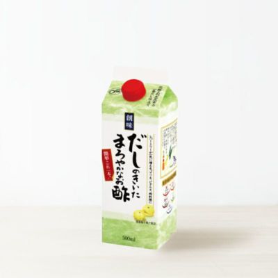 美味しいぽん酢・お酢通販｜創味食品公式オンラインショップ